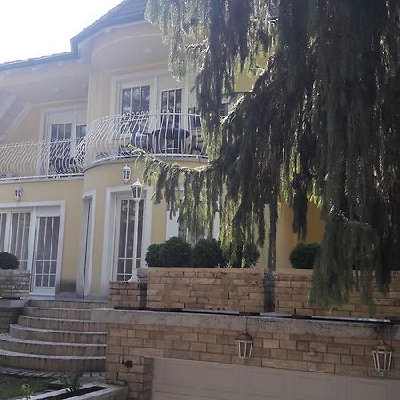 Pero Panzio Bed & Breakfast Дебрецен Екстериор снимка