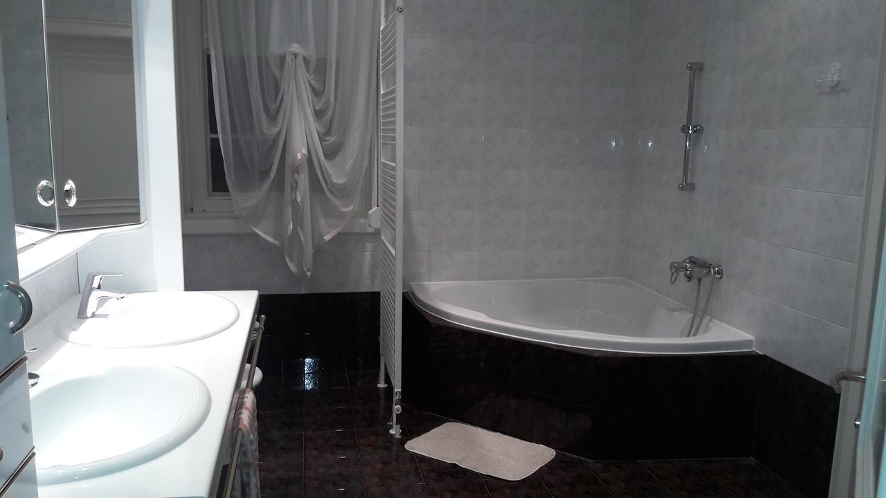 Pero Panzio Bed & Breakfast Дебрецен Екстериор снимка