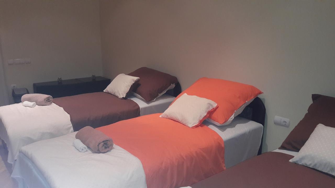 Pero Panzio Bed & Breakfast Дебрецен Екстериор снимка