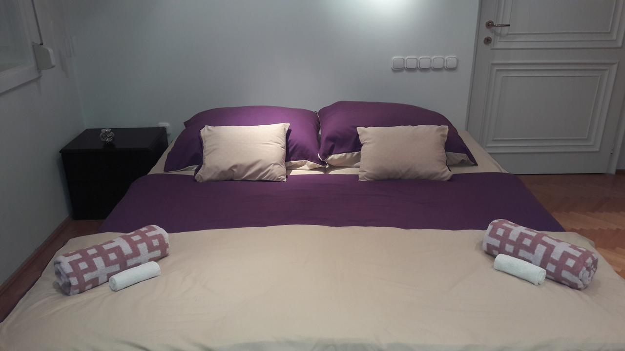 Pero Panzio Bed & Breakfast Дебрецен Екстериор снимка