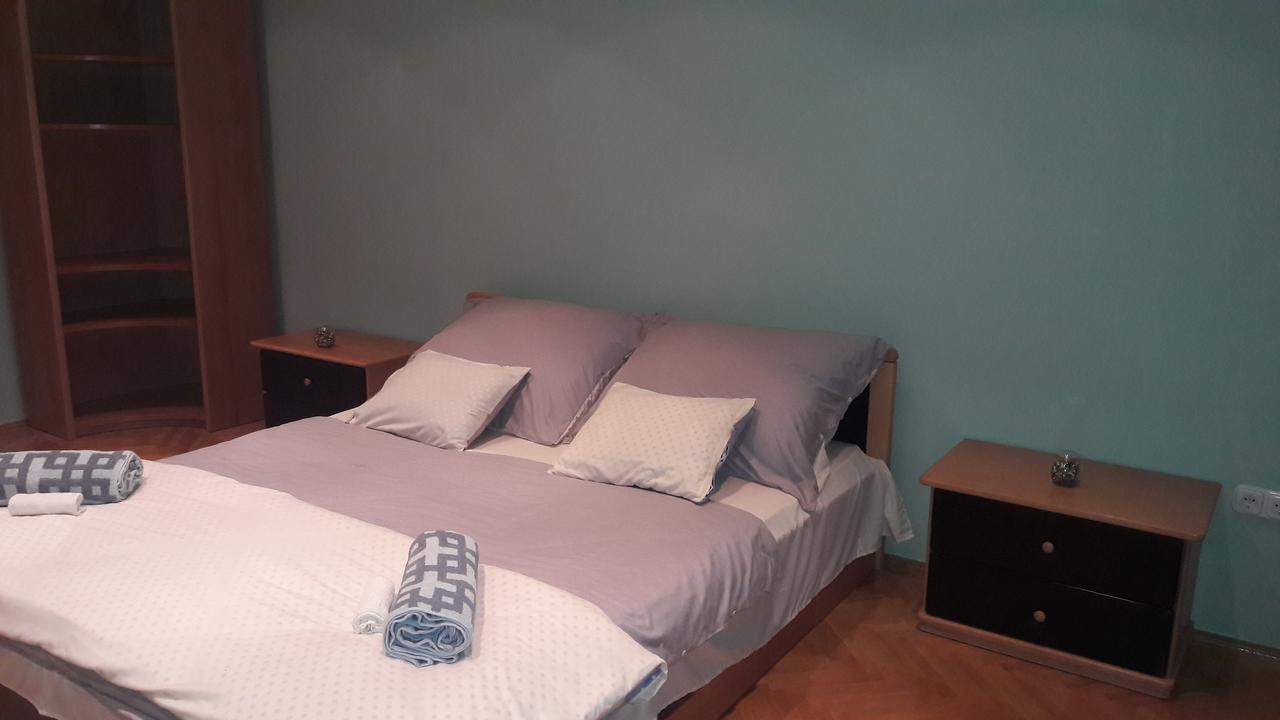 Pero Panzio Bed & Breakfast Дебрецен Екстериор снимка