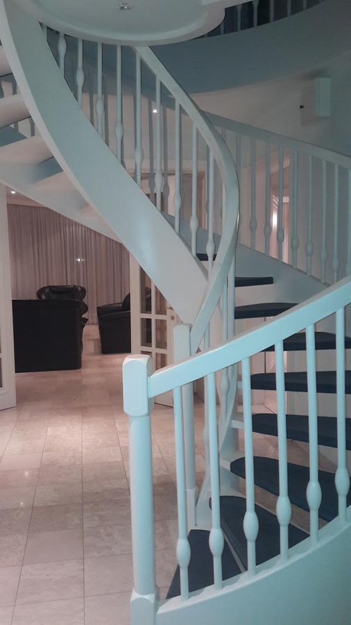 Pero Panzio Bed & Breakfast Дебрецен Екстериор снимка