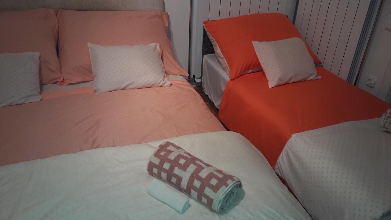 Pero Panzio Bed & Breakfast Дебрецен Екстериор снимка