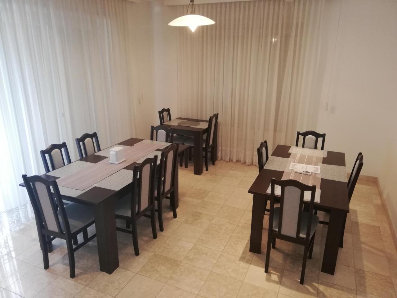 Pero Panzio Bed & Breakfast Дебрецен Екстериор снимка